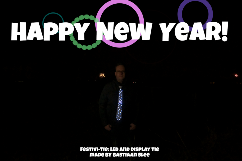 Happy New Year!